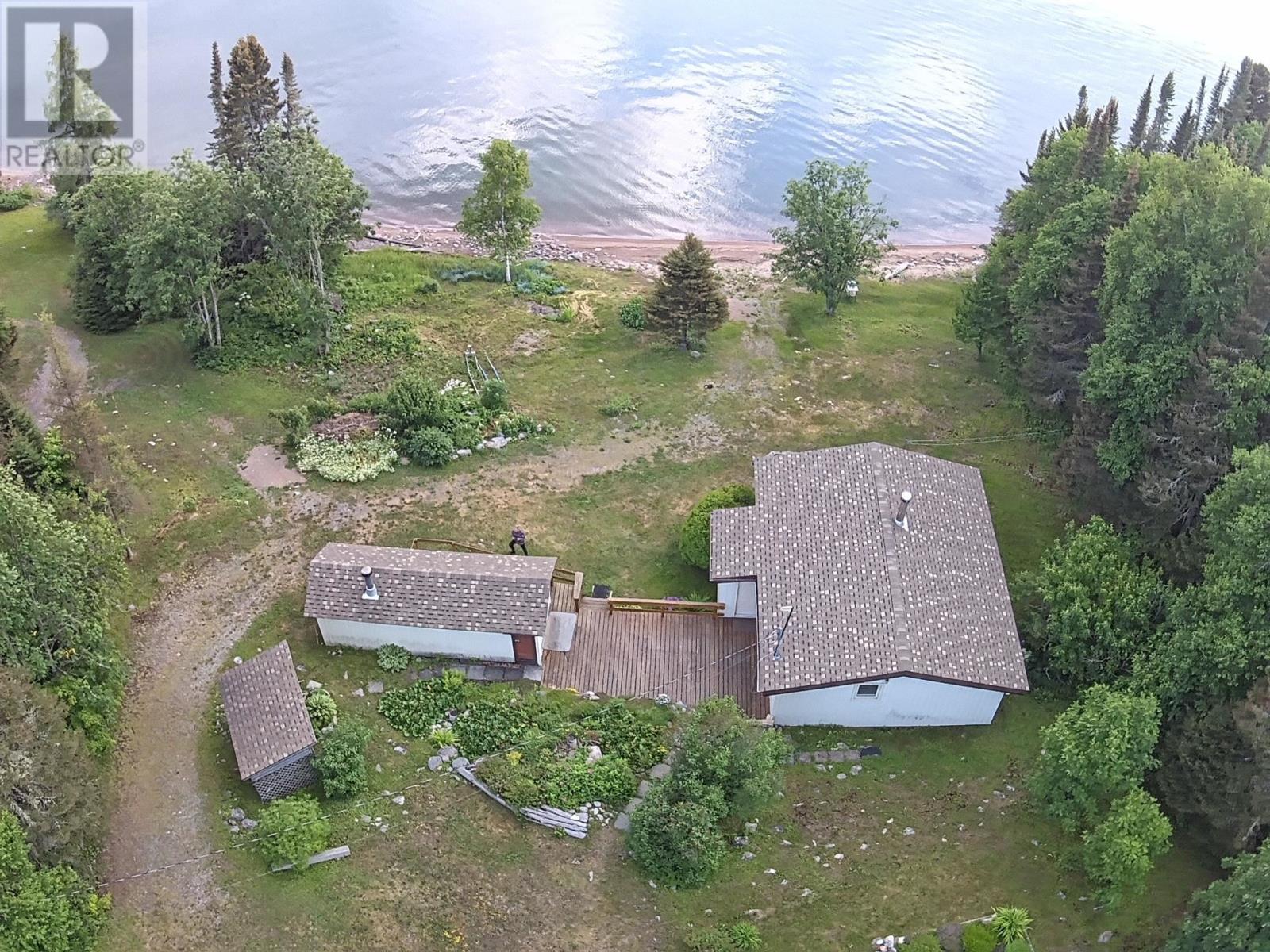 229 Lakeshore RD - 1