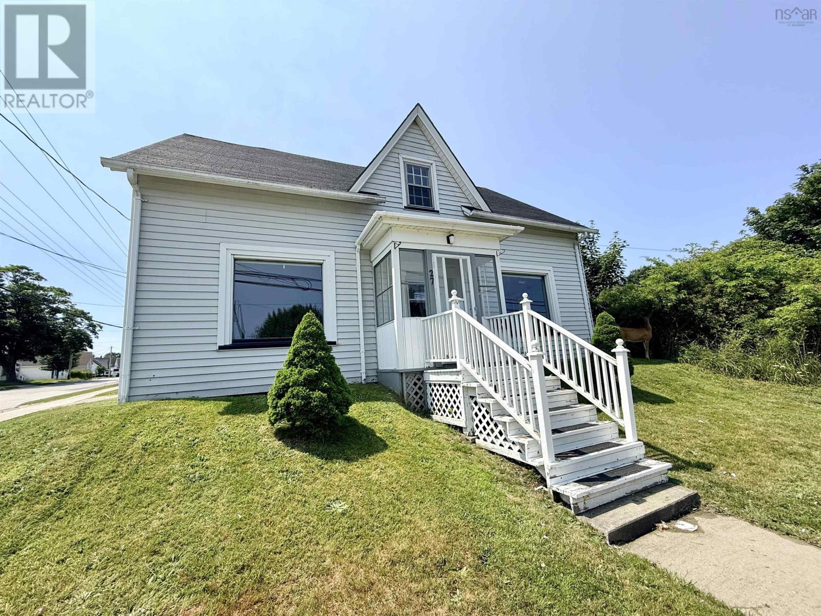 27 Starrs Road - 1