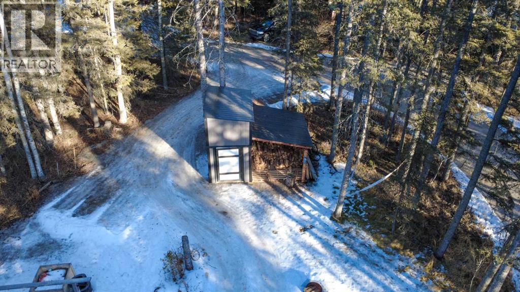 25, 5227 Township Road 320 - 25