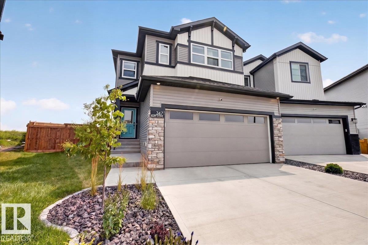 347 Bluff Cove - 1