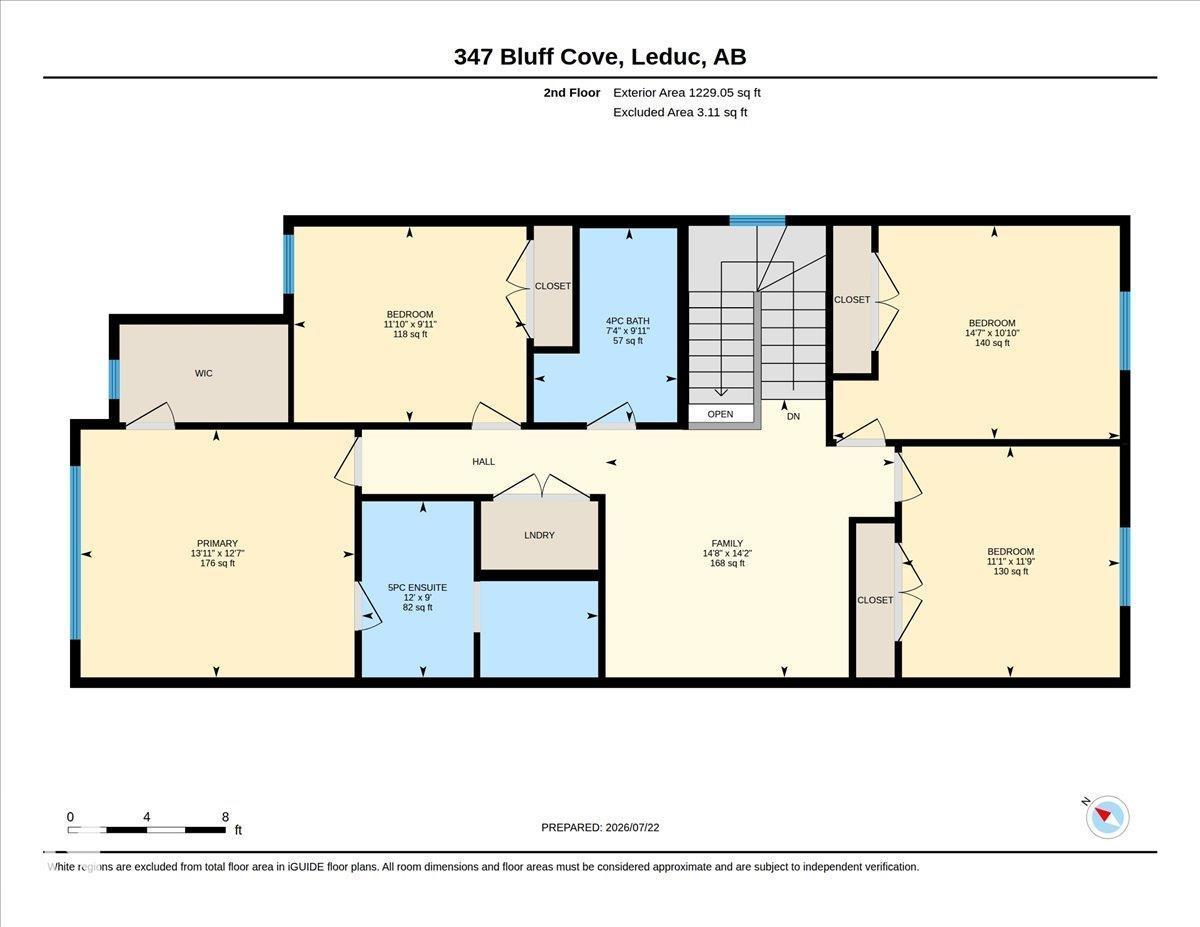 347 Bluff Cove - 71