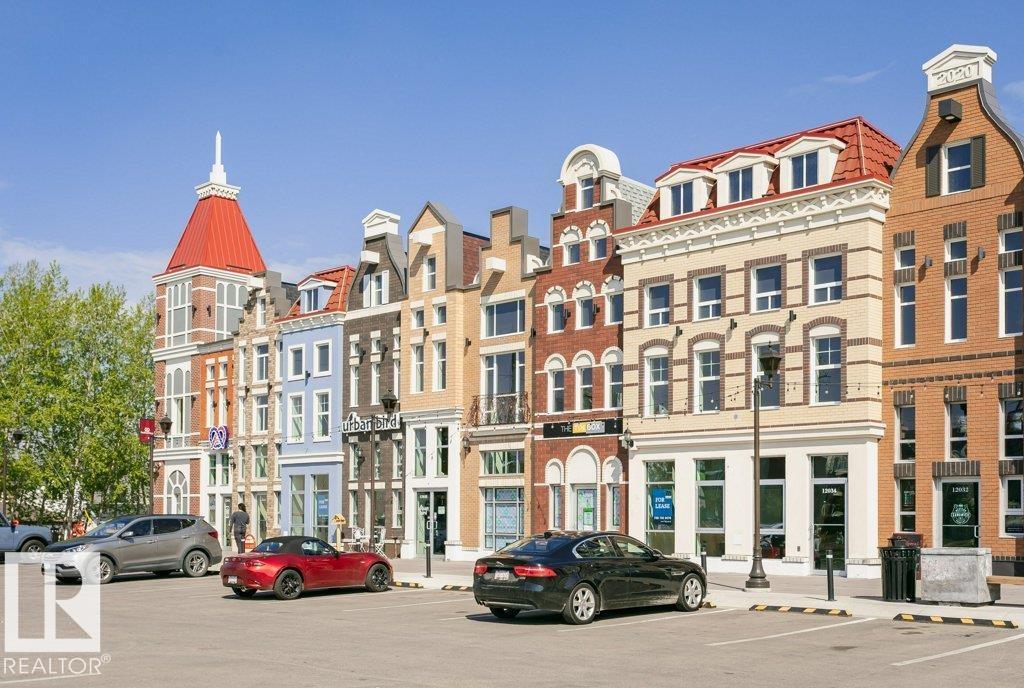 #404 10531 117 ST NW - 33