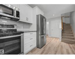#7 10 Devon Cl, St  Albert, AB T8N6B6 Photo 12
