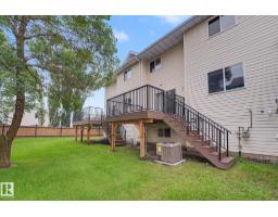 #7 10 Devon Cl, St  Albert, AB T8N6B6 Photo 43
