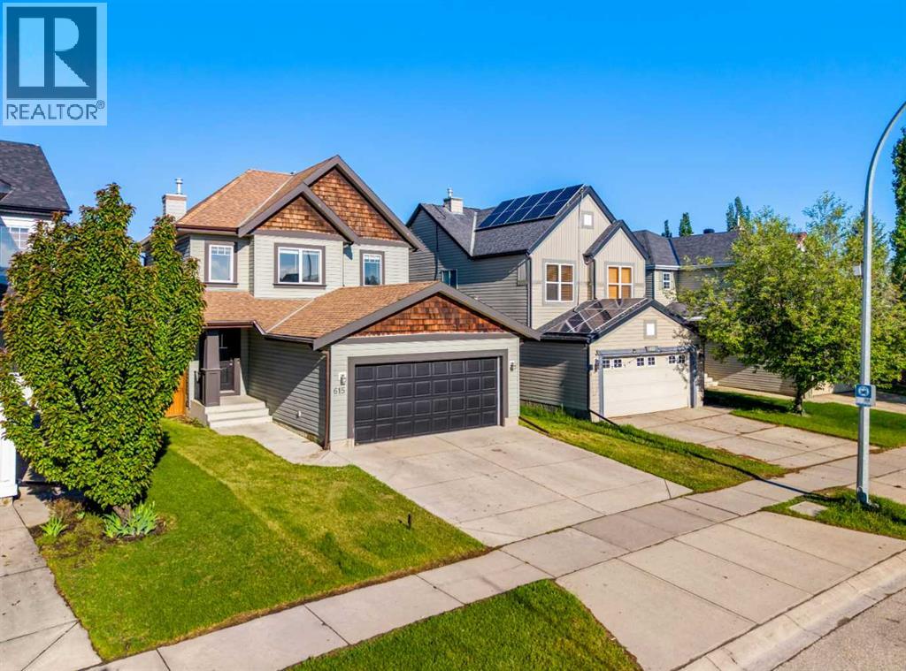 615 Copperfield Boulevard SE - 2