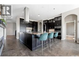 Dining room - 2423 Linner Bay, Regina, SK S4V1K3 Photo 13