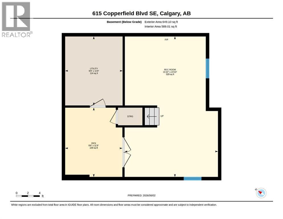 615 Copperfield Boulevard SE - 49