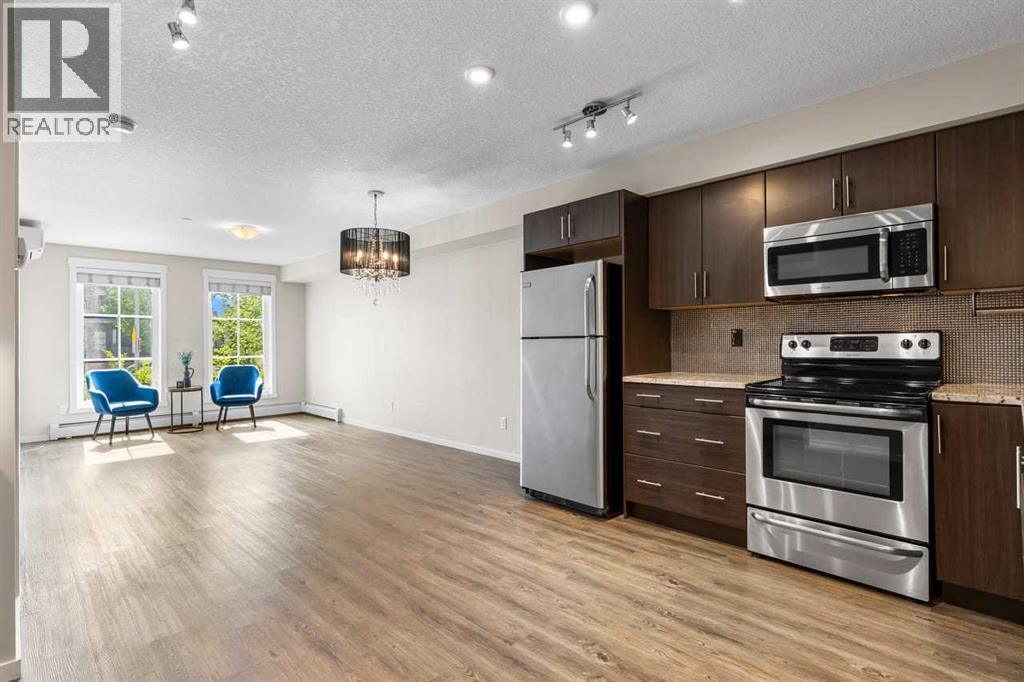 #1115 755 Copperpond Boulevard SE - 5