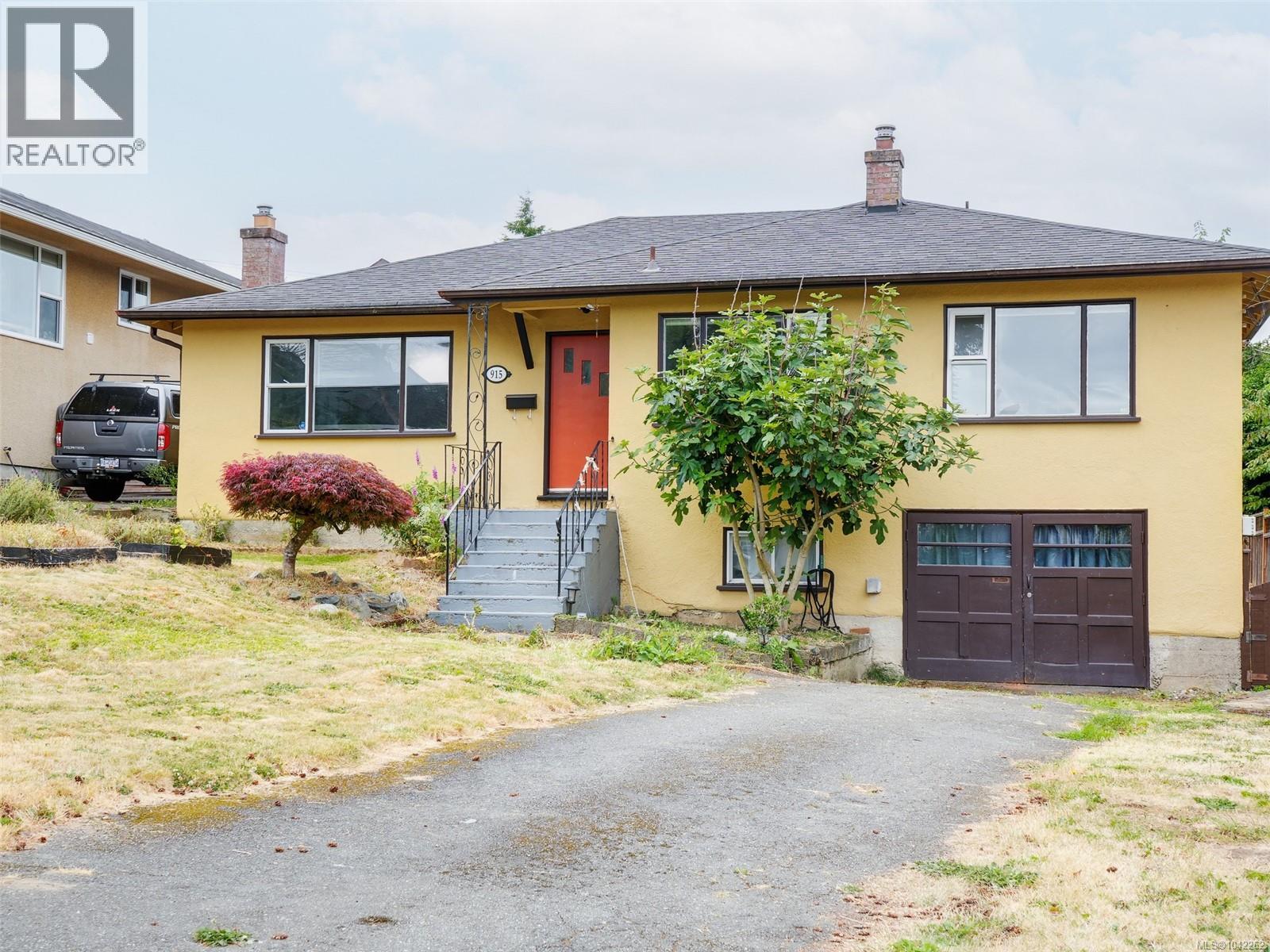 915 Inskip St - 1