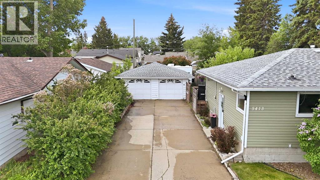 5413 54 Street - 42