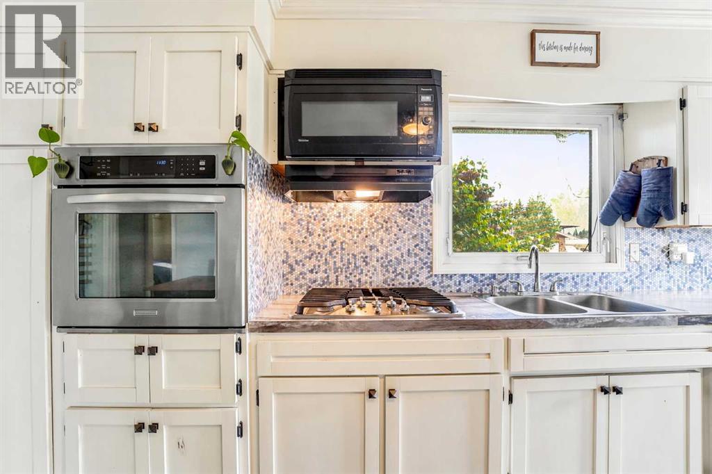 5413 54 Street - 17