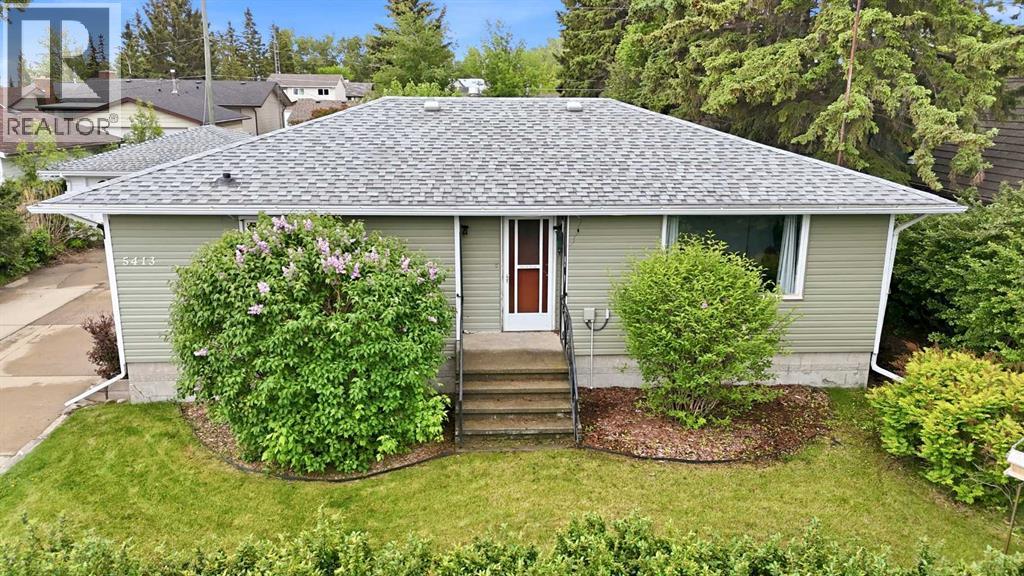 5413 54 Street - 40