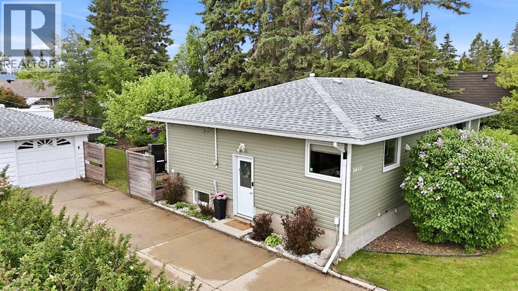 5413 54 Street - 43