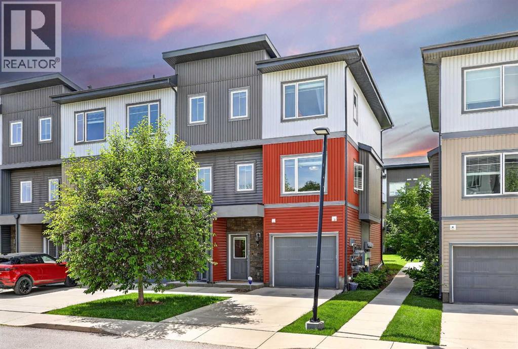 #3101 5305 32 Avenue SW - 1