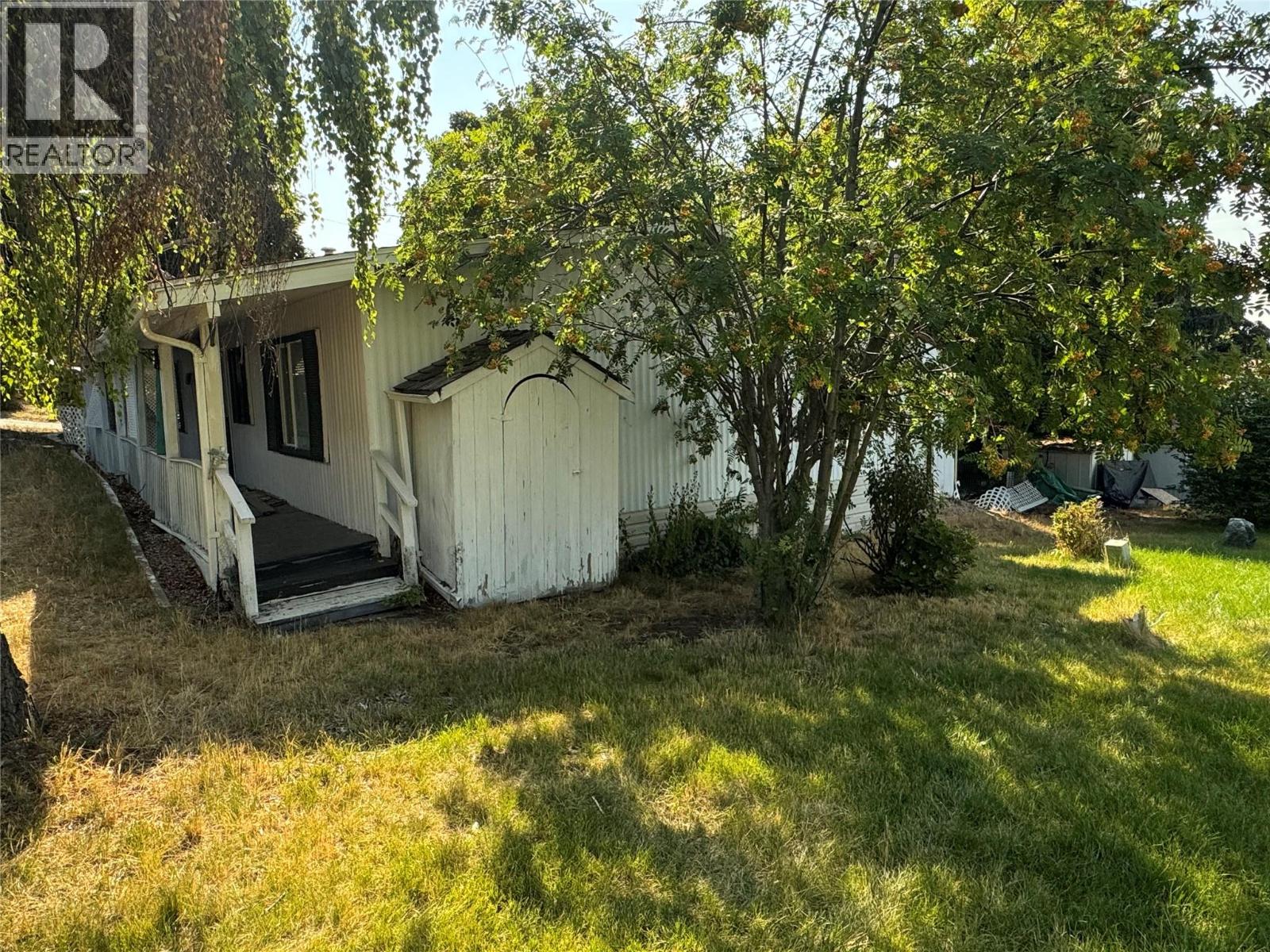 12022 Pretty Road Unit# 26, Lake Country