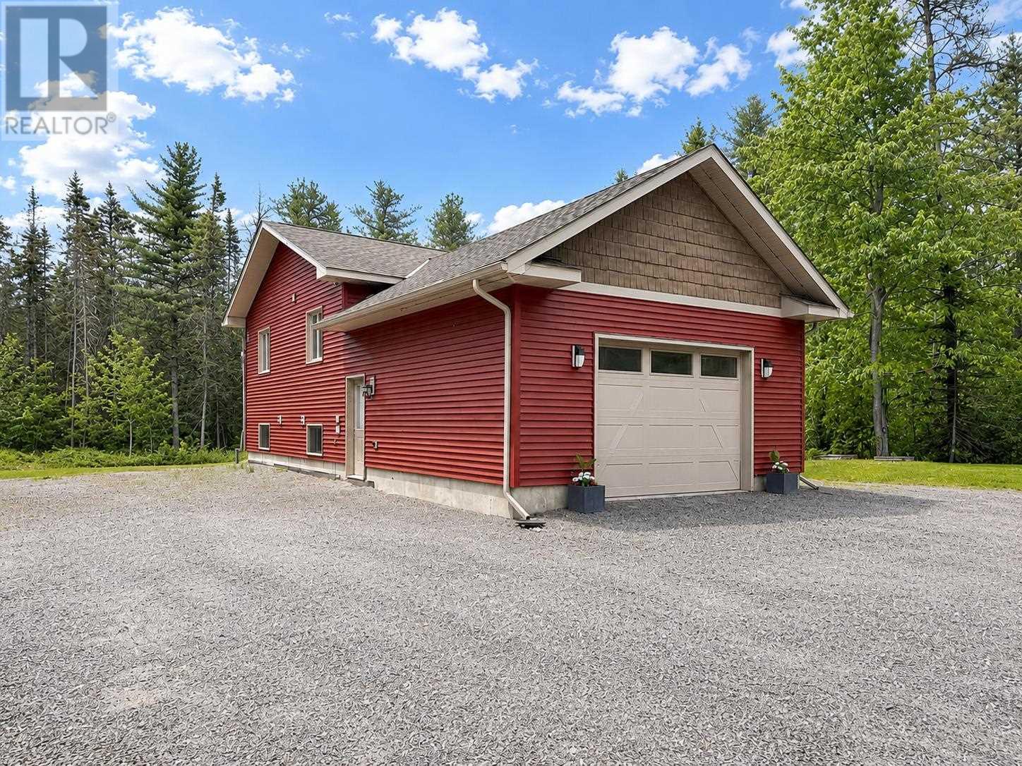 820 Airport RD - 2
