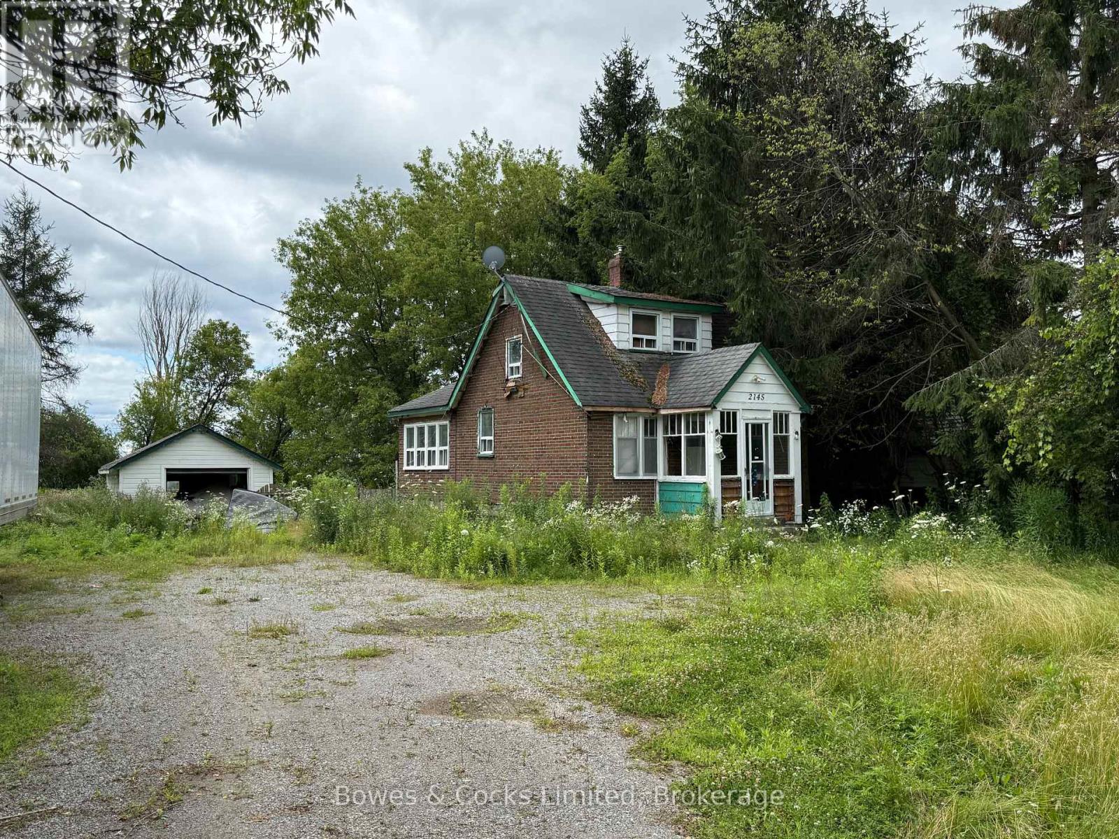 2145 HIGHWAY 2 - 1