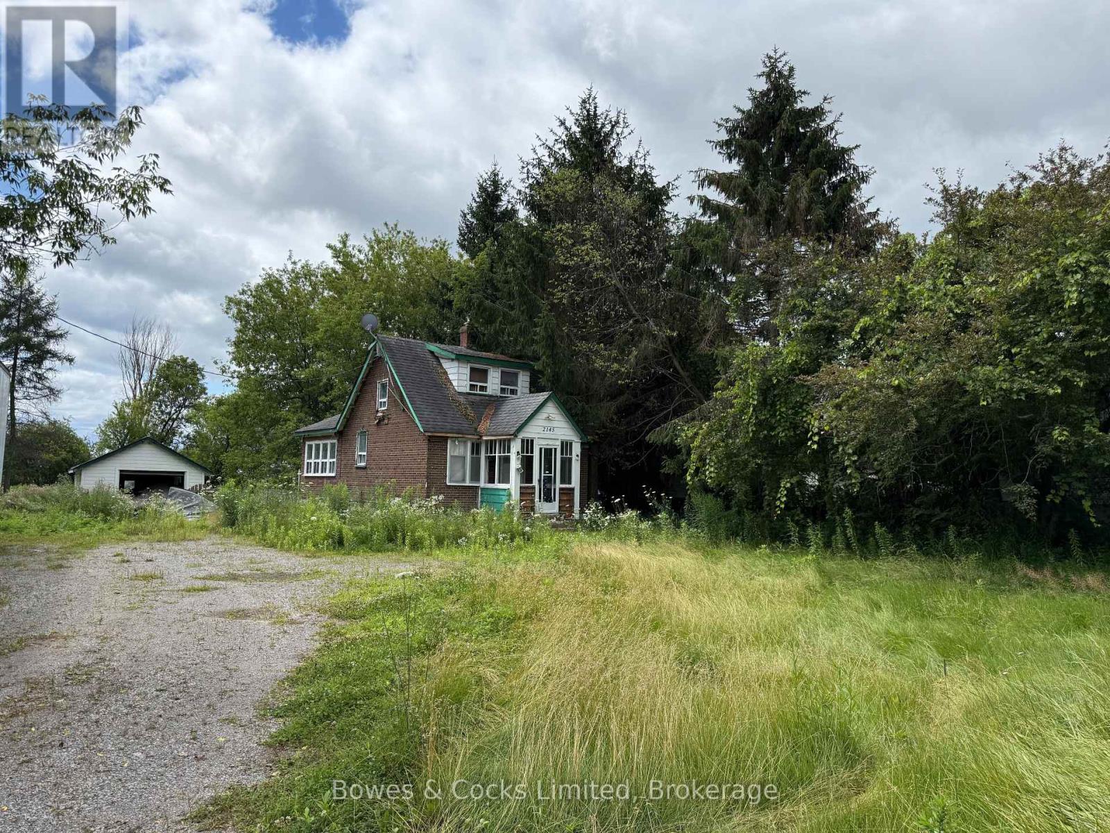 2145 HIGHWAY 2 - 2