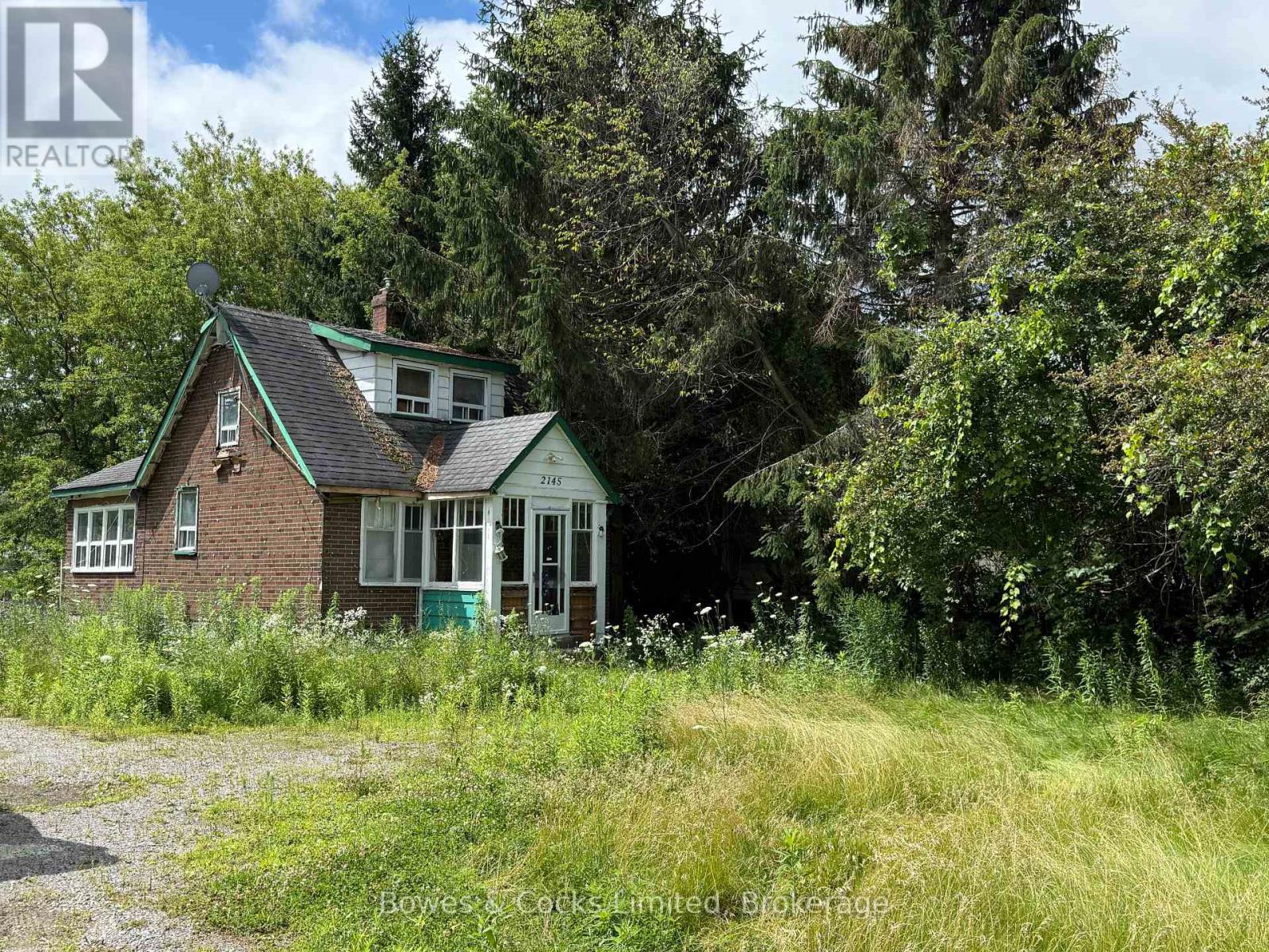 2145 HIGHWAY 2 - 3