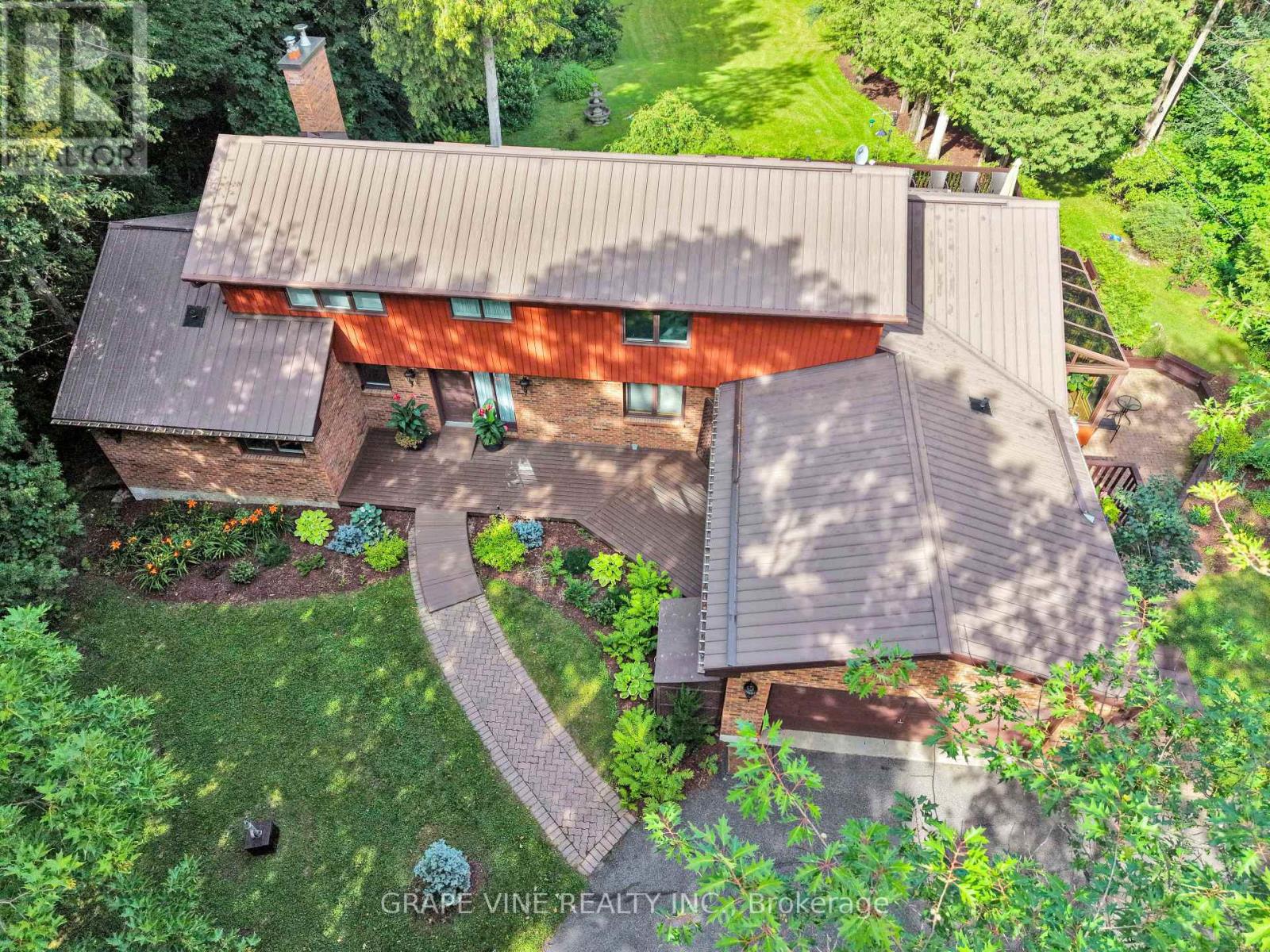 5468 TORBOLTON RIDGE ROAD - 2