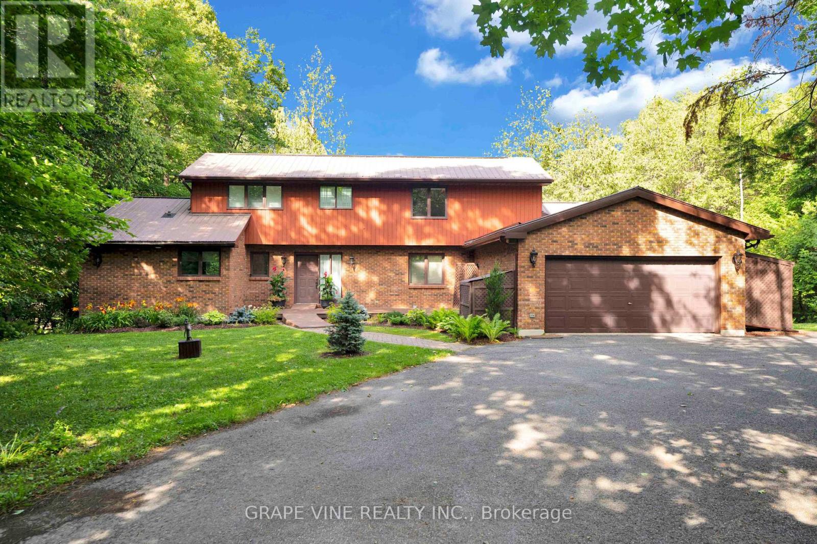 5468 TORBOLTON RIDGE ROAD - 1