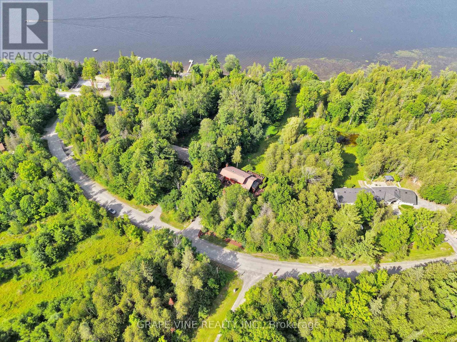 5468 TORBOLTON RIDGE ROAD - 47