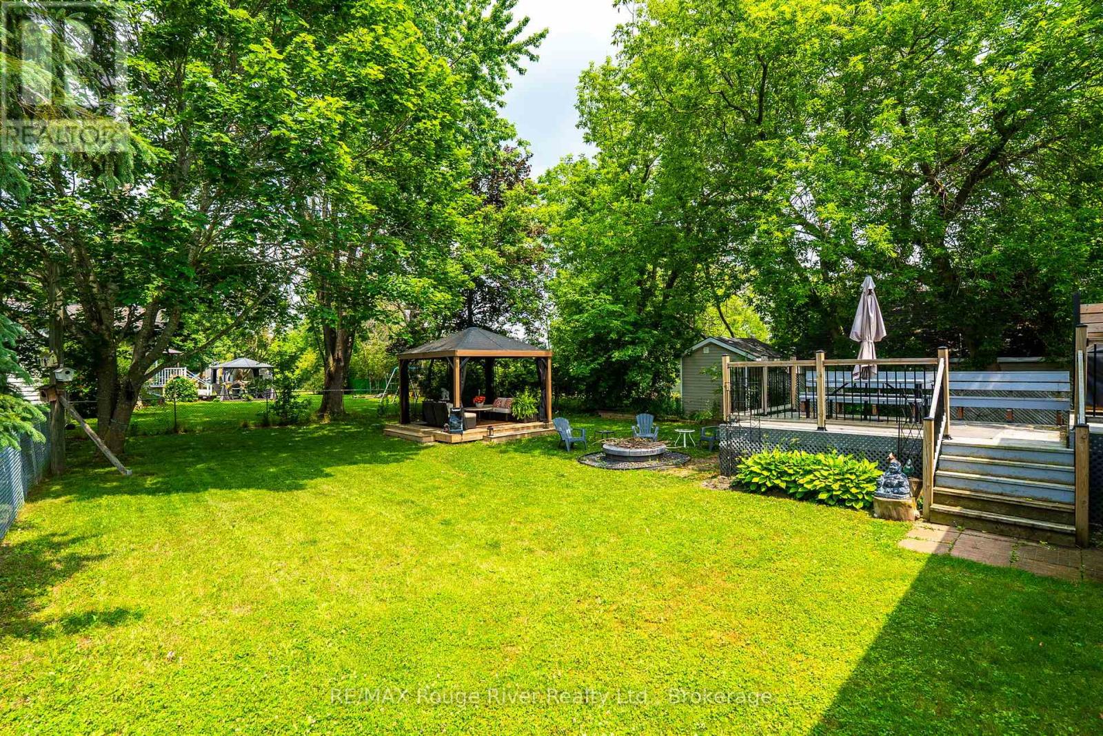 257 PORT HOOVER ROAD - Image 35