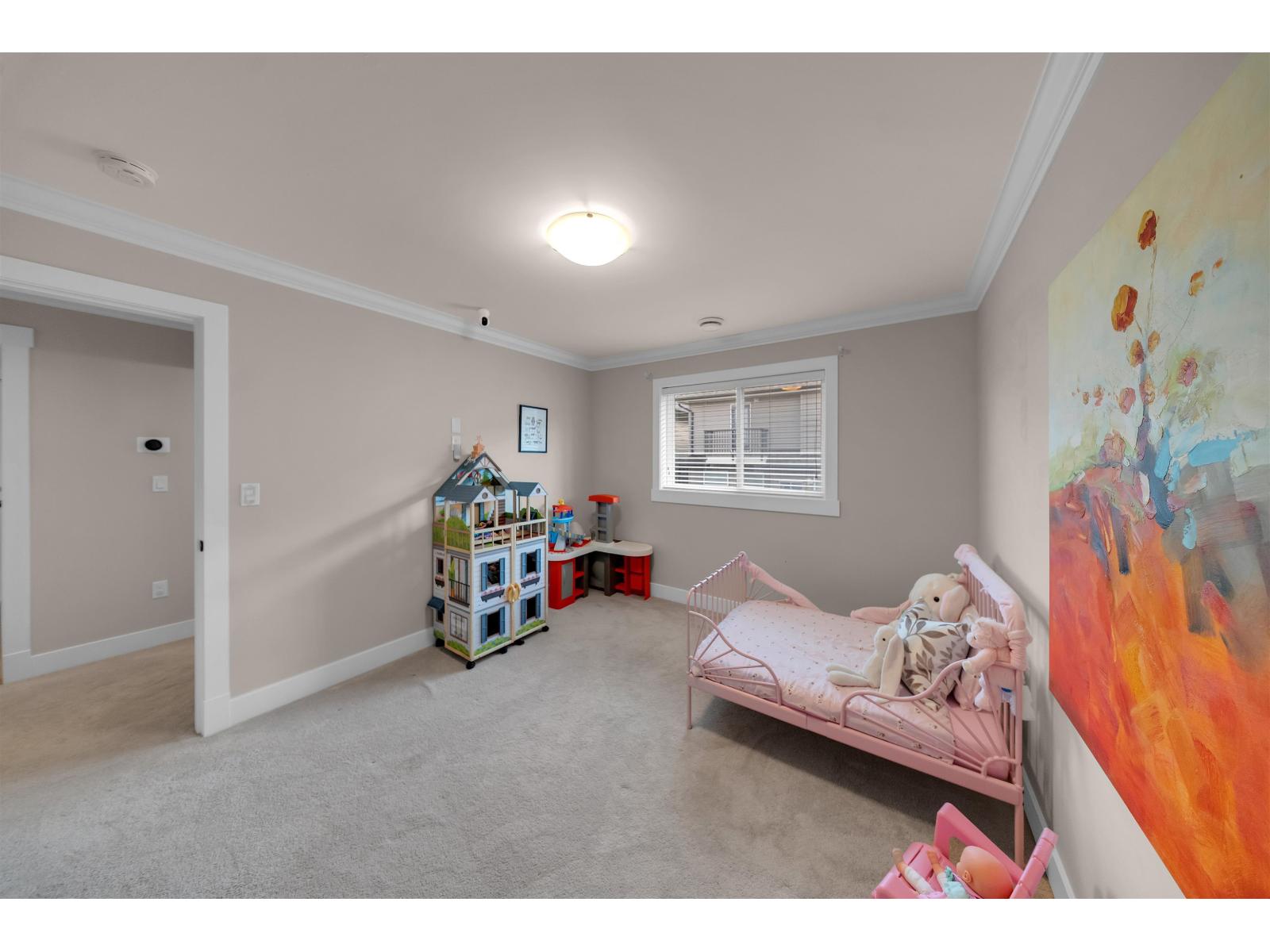 5 Bed, 4 Bath House for Sale in Langley – 20966 80B AVENUE, Langley – MLS# R3147517 - Image 22