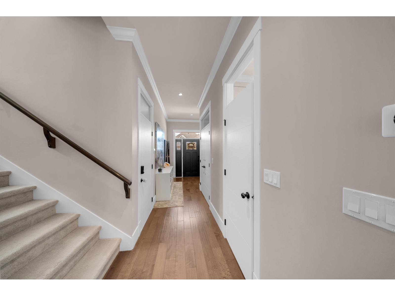 5 Bed, 4 Bath House for Sale in Langley – 20966 80B AVENUE, Langley – MLS# R3147517 - Image 34