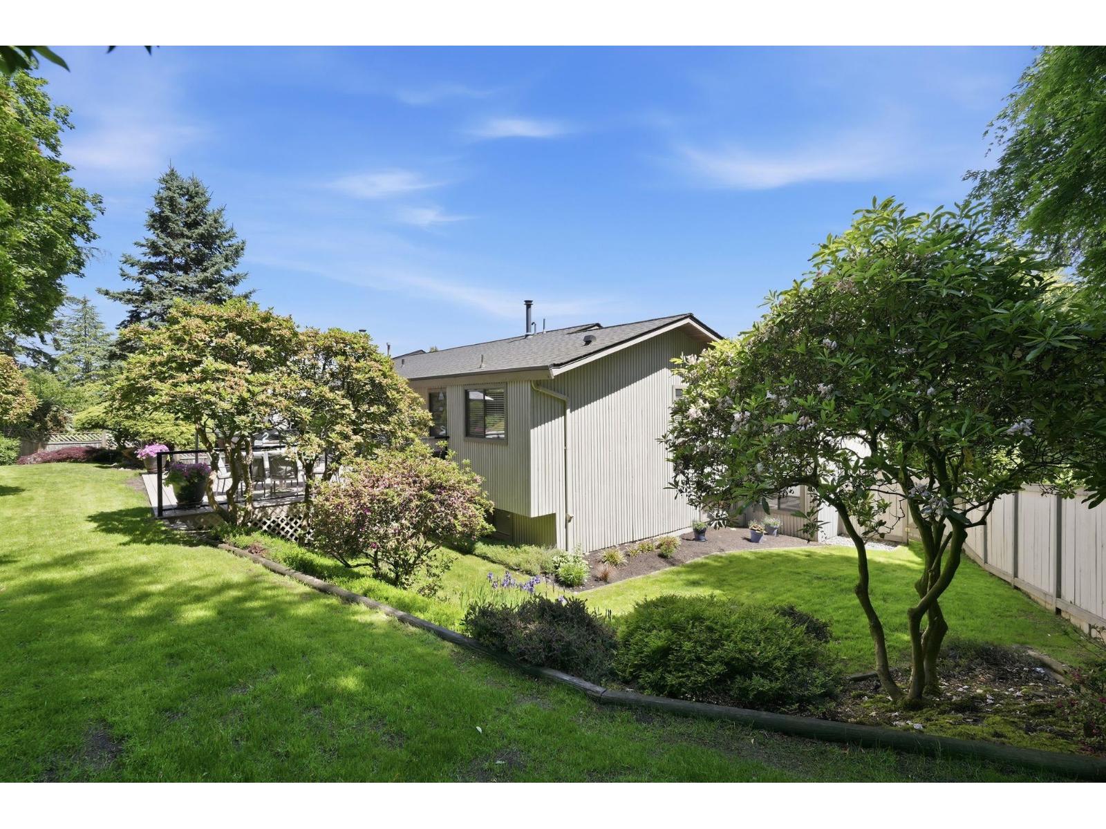 5 Bed, 3 Bath House for Sale in Delta – 6723 NORTHVIEW PLACE, Delta – MLS# R3148879 - Image 39