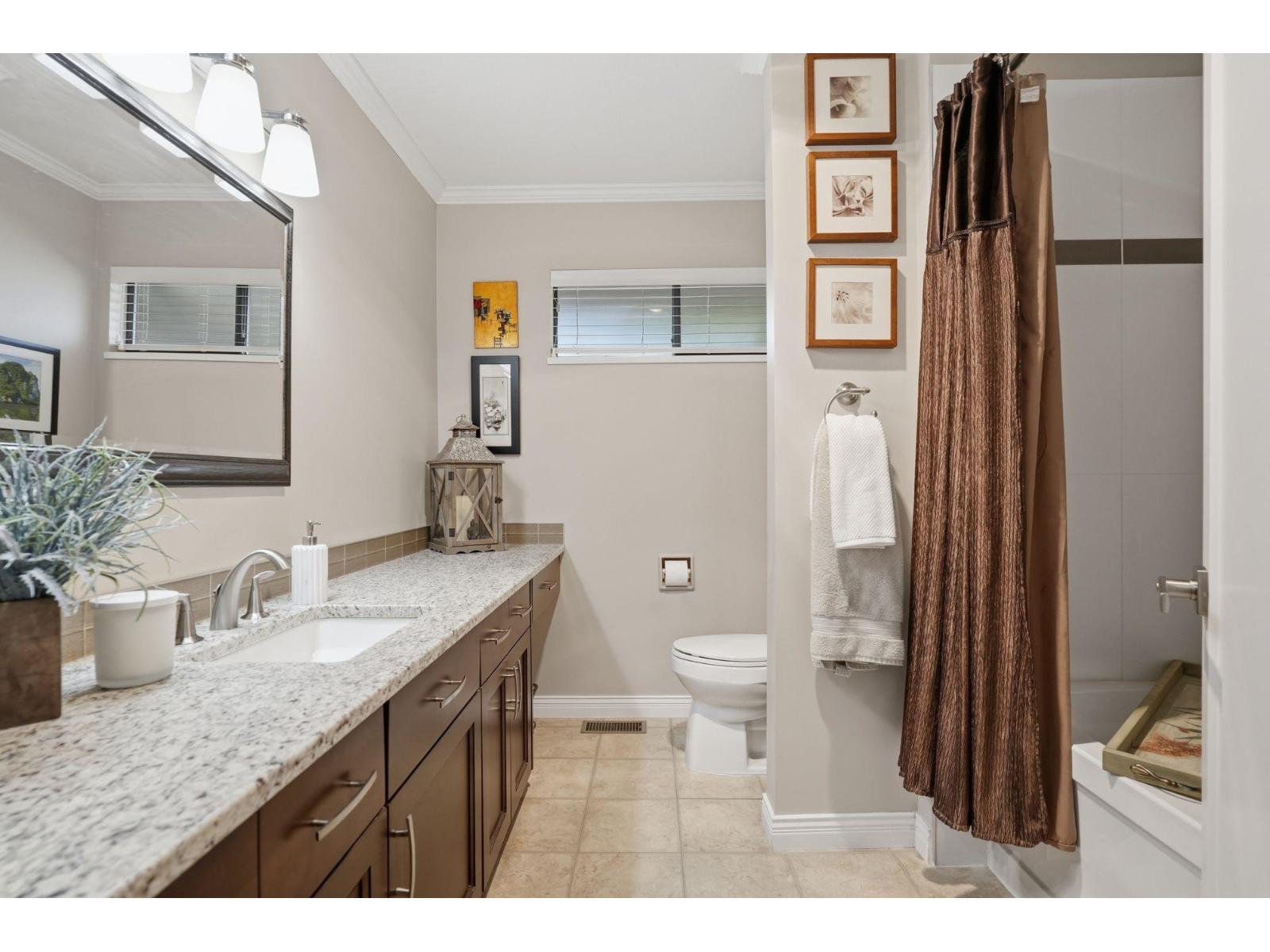 5 Bed, 3 Bath House for Sale in Delta – 6723 NORTHVIEW PLACE, Delta – MLS# R3148879 - Image 11