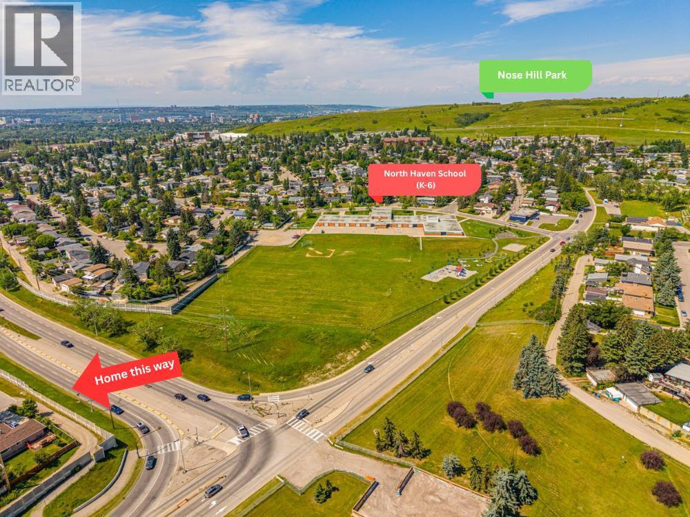 423 Hendon Drive NW - 45