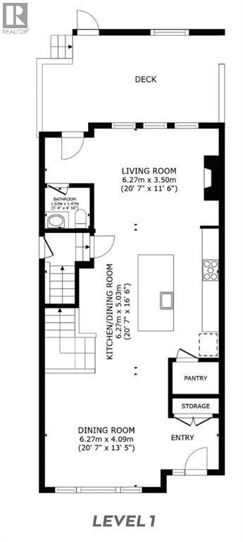 423 Hendon Drive NW - 6