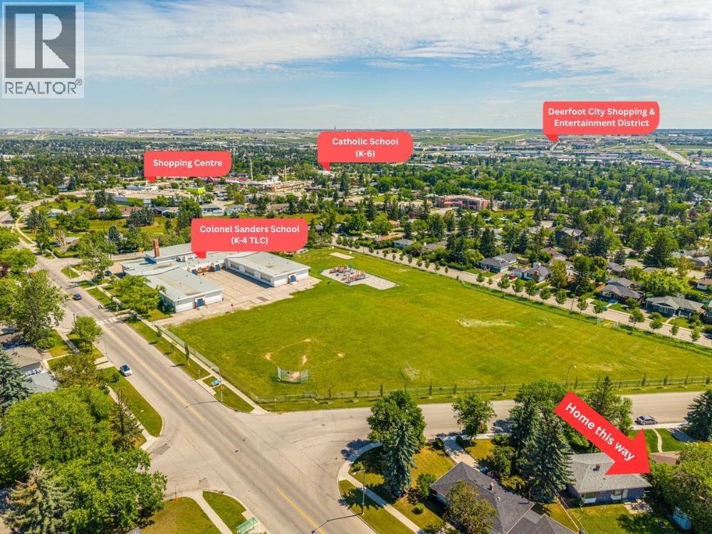 423 Hendon Drive NW - 46