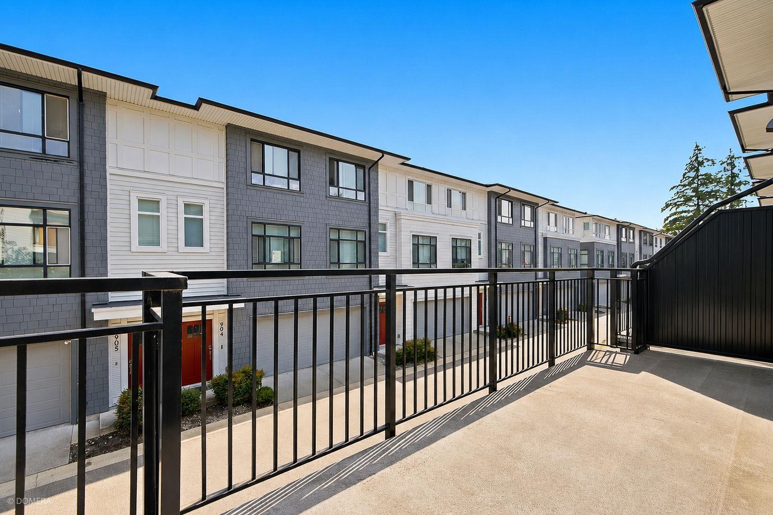 4 Bed, 3 Bath Apartment for Sale in Surrey – 707 16525 WATSON DRIVE, Surrey – MLS# R3148825 - Image 21