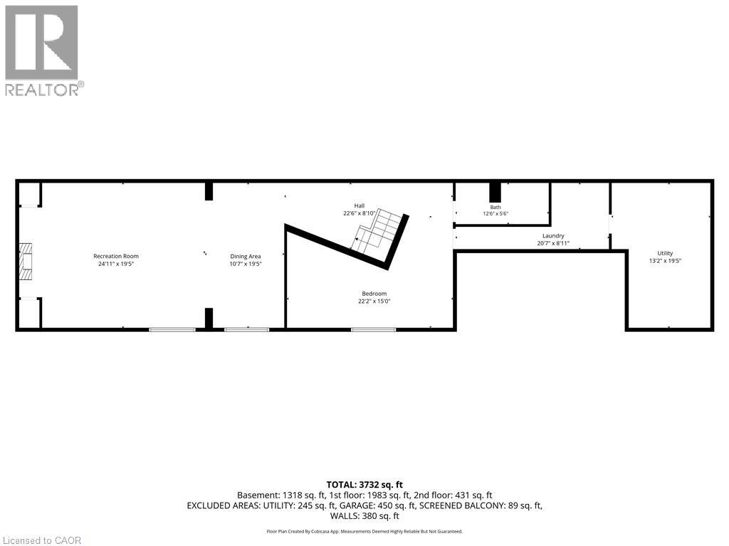 888 EDGEMERE Road - 34