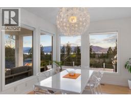 Dining room - 2270 Grantham Road, Kelowna, BC V1W4B7 Photo 19
