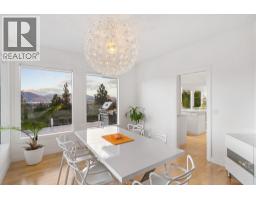 Dining nook - 2270 Grantham Road, Kelowna, BC V1W4B7 Photo 20