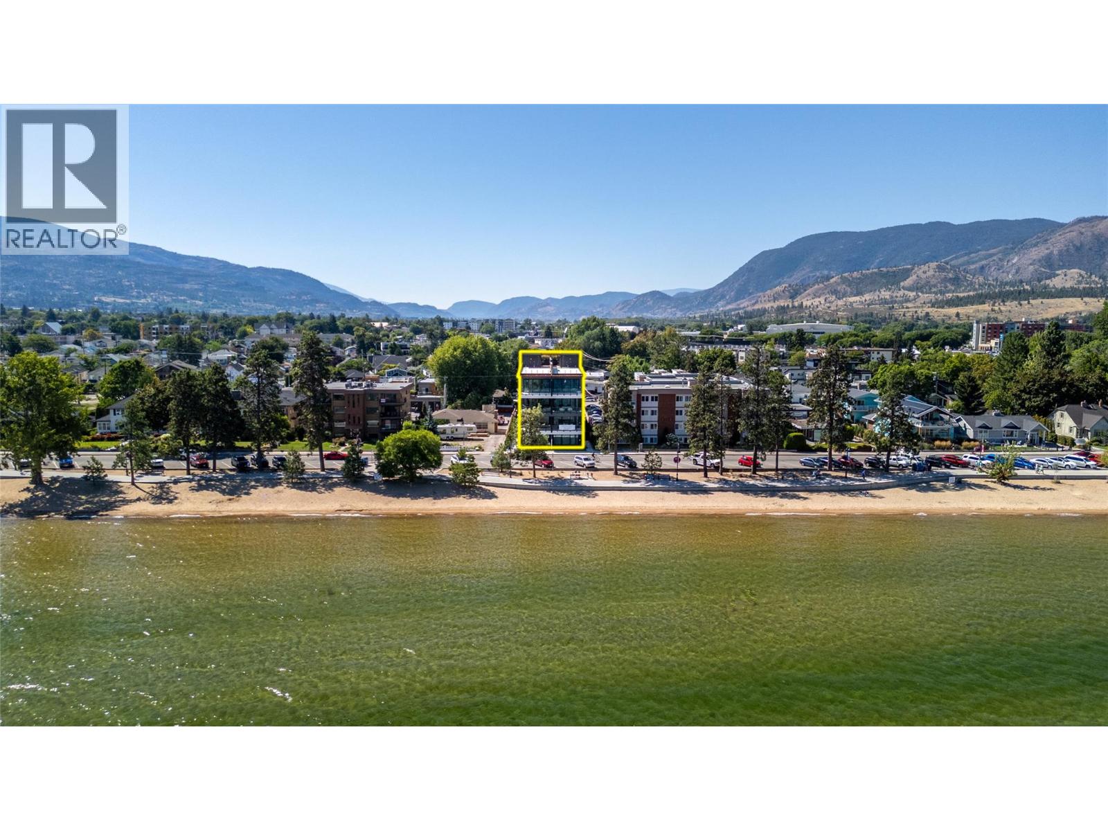 #401 602 Lakeshore Drive - 42