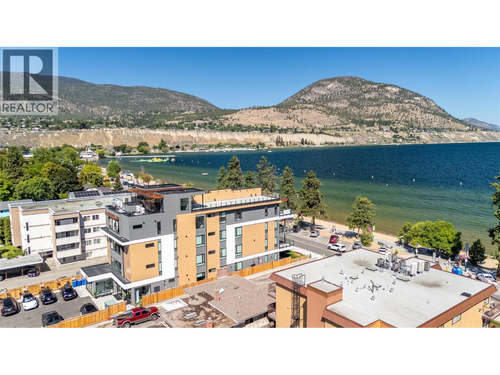 #401 602 Lakeshore Drive - 45