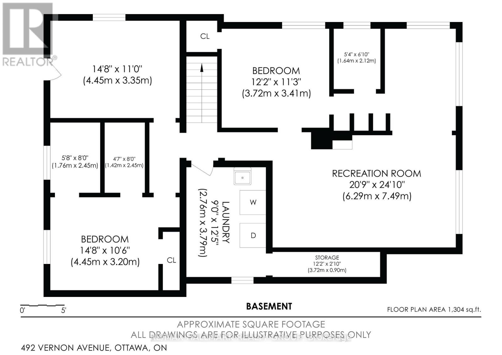 492 VERNON AVENUE - 38