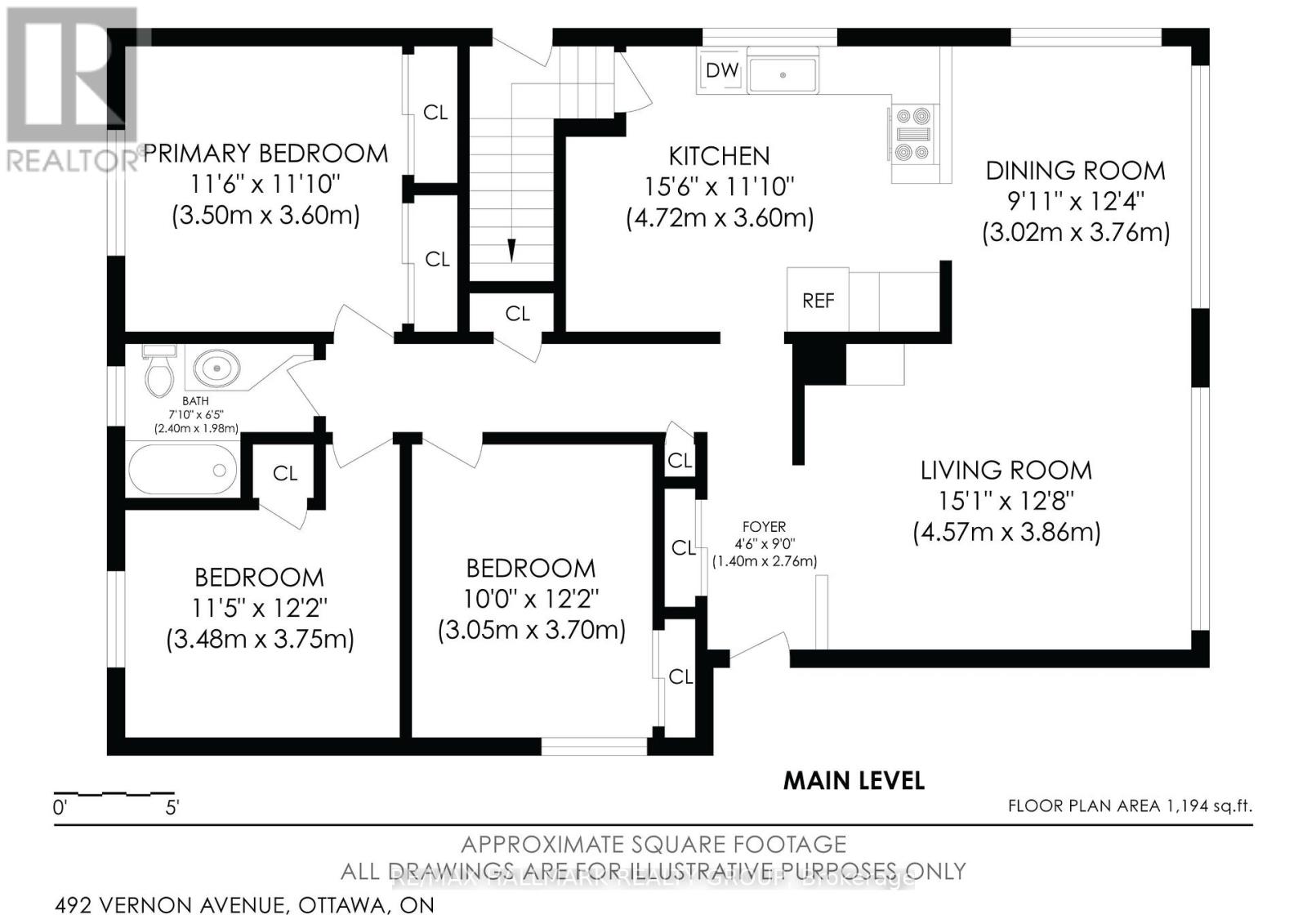 492 VERNON AVENUE - 39