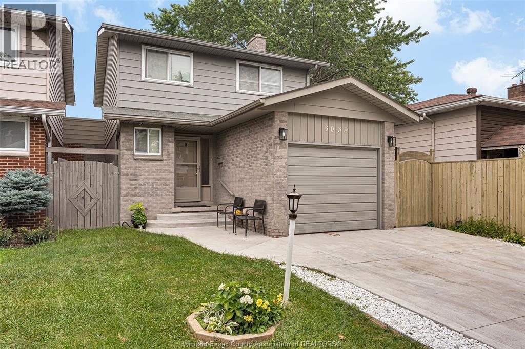 3038 BRIMLEY - 1