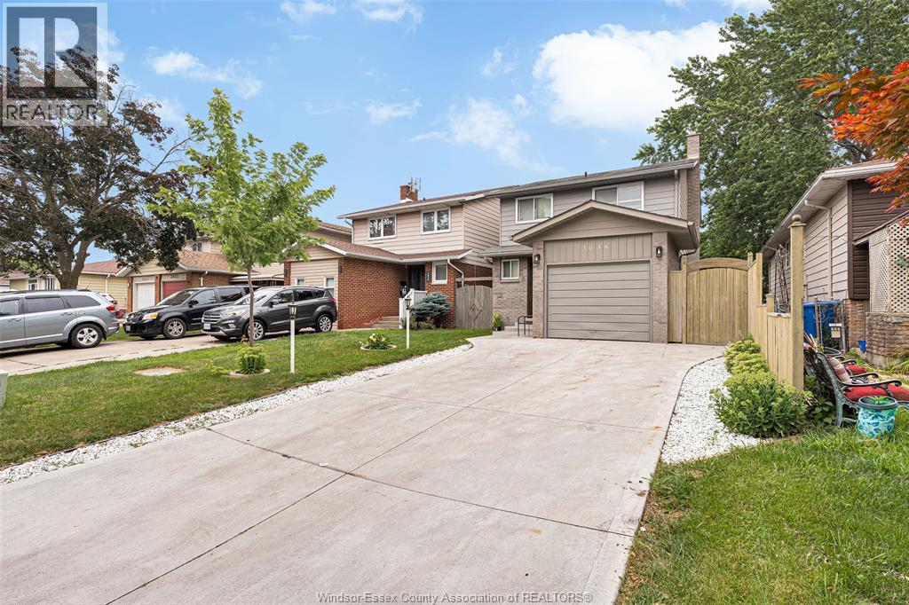3038 BRIMLEY - 3