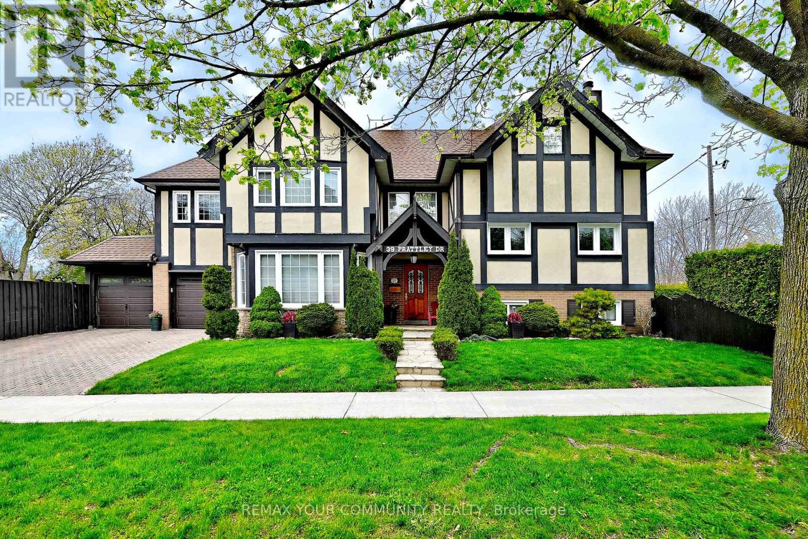 39 PRATTLEY DRIVE - 1