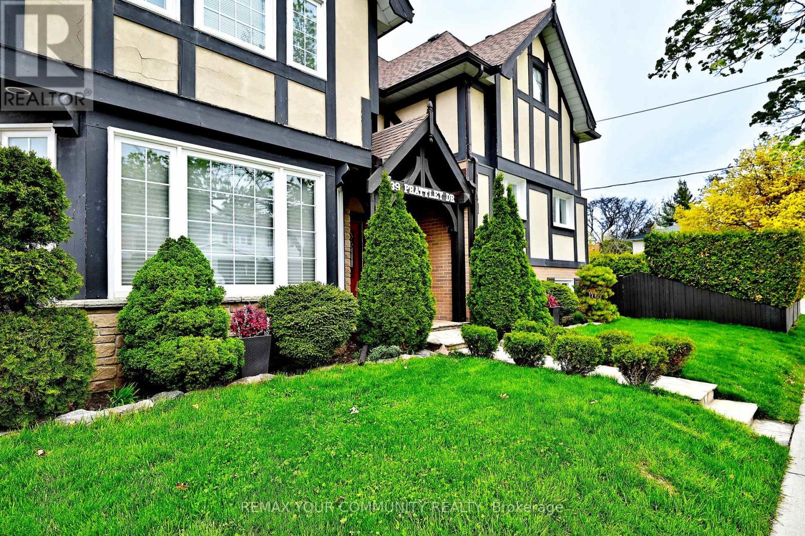 39 PRATTLEY DRIVE - 6