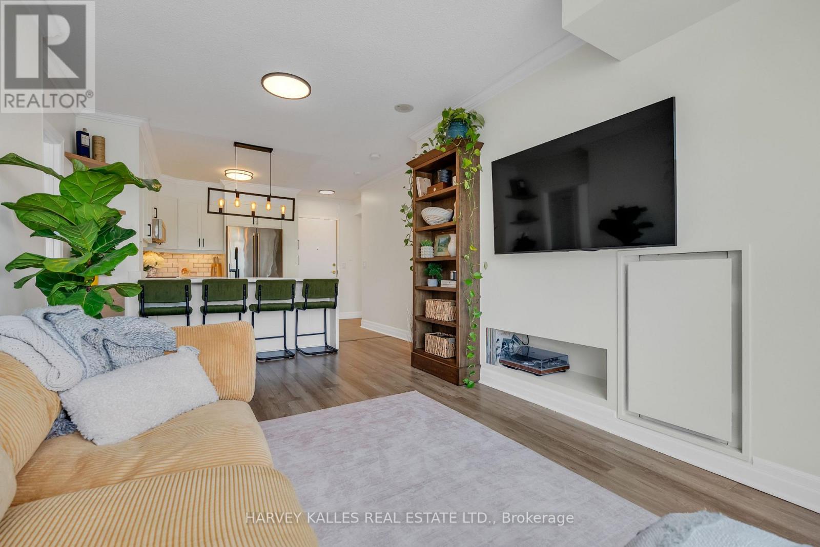 #505 1801 BAYVIEW AVENUE - Image 12