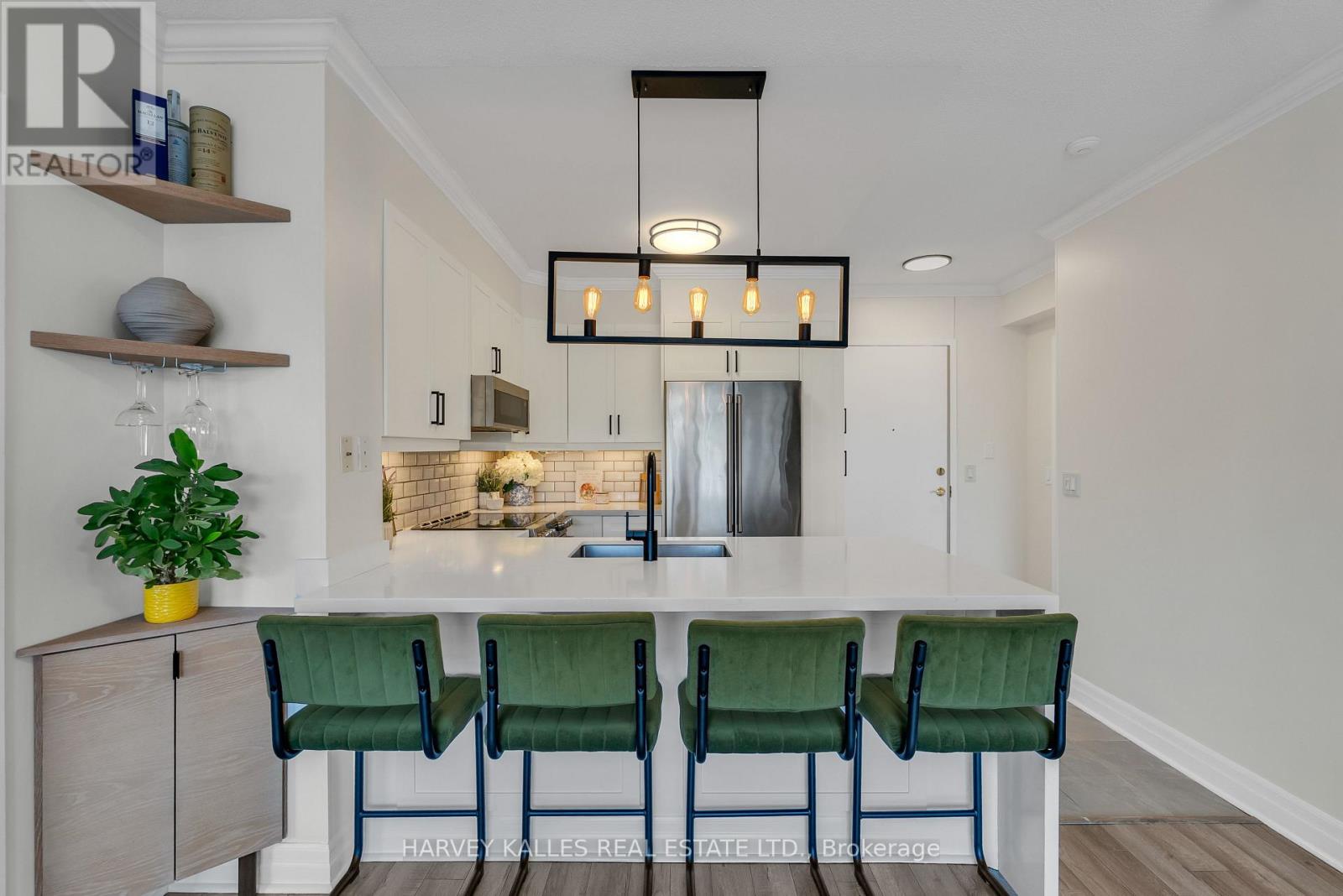 #505 1801 BAYVIEW AVENUE - Image 13