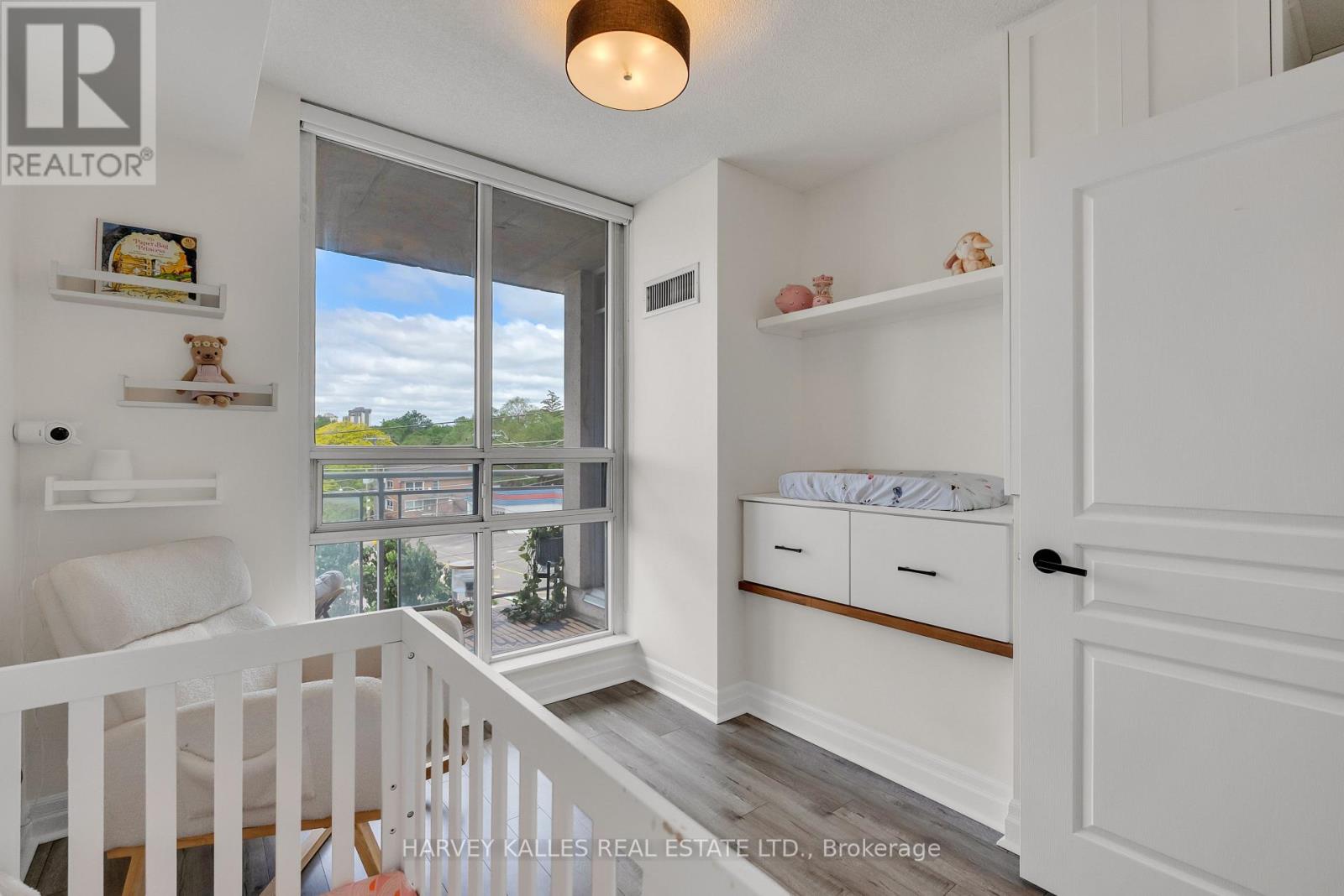 #505 1801 BAYVIEW AVENUE - Image 25