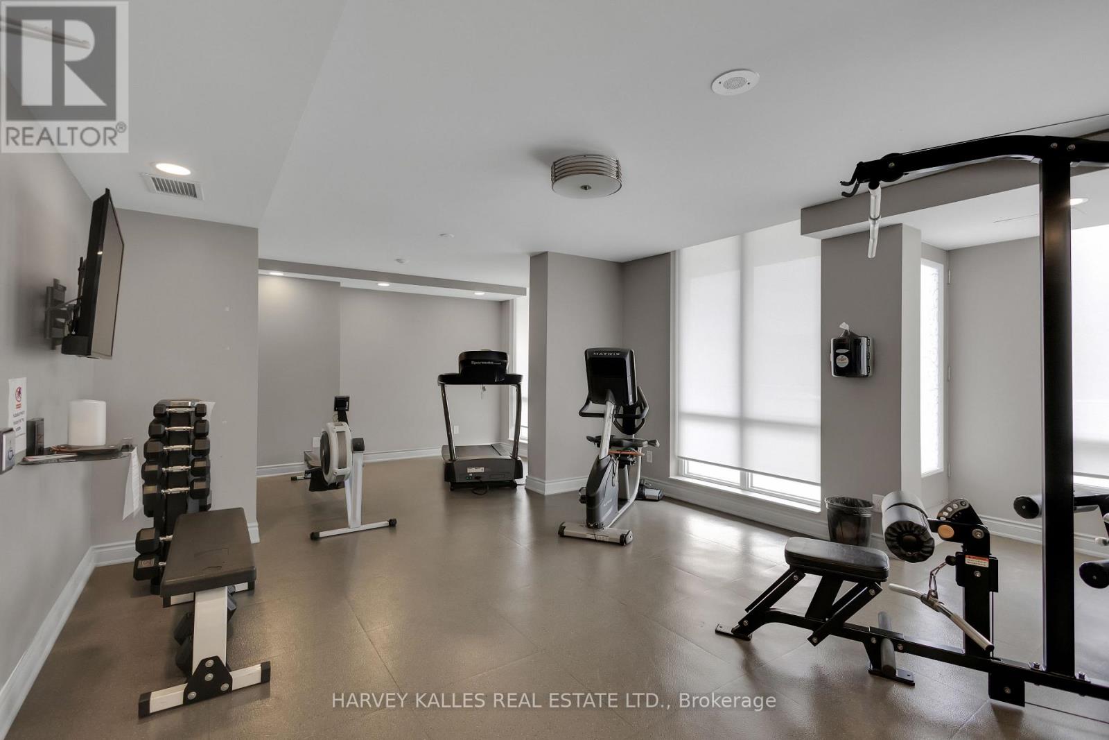 #505 1801 BAYVIEW AVENUE - Image 33